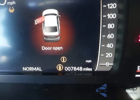 2025 Honda Civic Hybrid Sport/Sport Touring из США, поврежденный, VIN 2HGFE4F8XSH330583